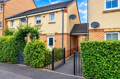 Leyland Road, Bathgate, West Lothian, EH48
