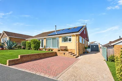 Verwood Drive, Ryde, PO33