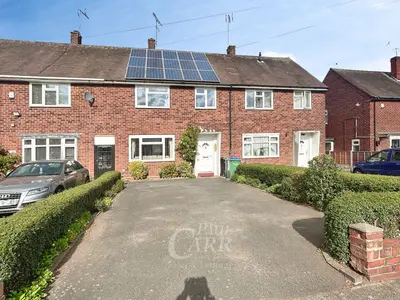 Hamstead Road, Great Barr, B43