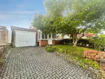 The Beeches, Chatham, Kent, ME5