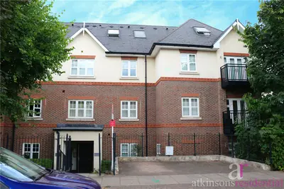 Linden Way, London, N14 4LY