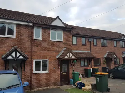 Highbank, Newport, NP19