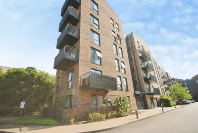 Riverwell Close, Watford