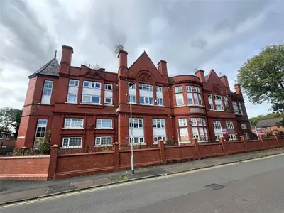Old School Drive, Manchester, M9