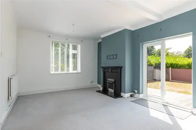 Endon Road, Stoke-on-Trent, ST6