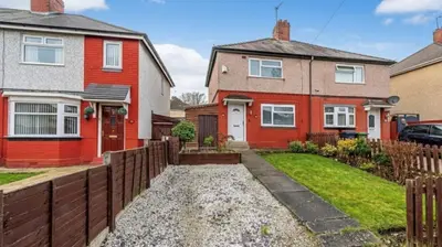 Westbury Road, WS10