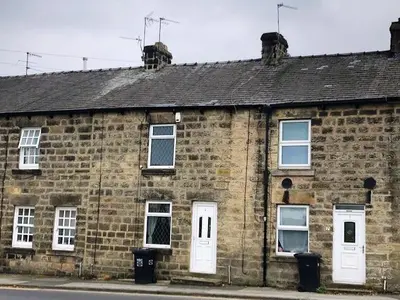 Otley Road, Killinghall, HARROGATE