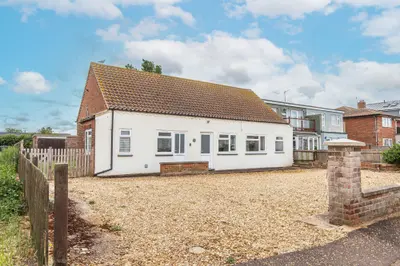 Rare Coastal Opportunity in Hunstanton