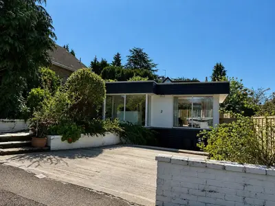 Burcott Road, Purley, CR8