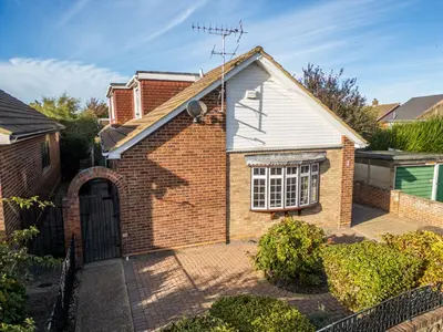 Verona Gardens, Gravesend, DA12