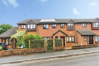 Rusham Road, Egham, Surrey, TW20