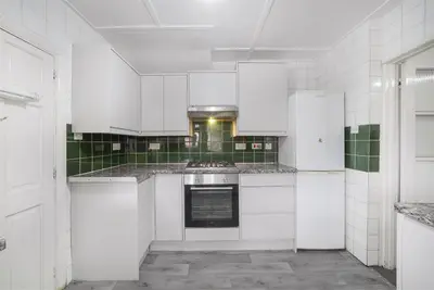 Herga Road, Harrow, HA3