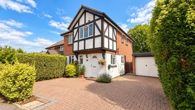 Warnford Road, Orpington, BR6 6LW