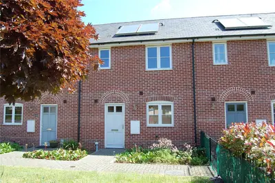 Sicklesmere Road, Bury St Edmunds, IP33