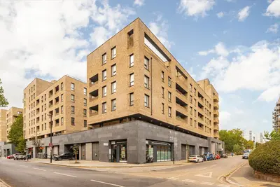 Bollo Bridge Road, W3