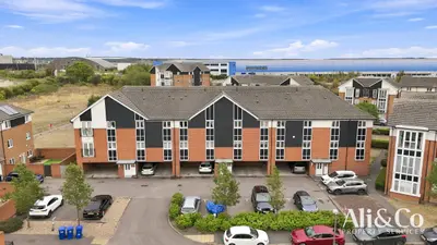Griffiths Road, Purfleet-on-Thames, Essex, RM19 1AR