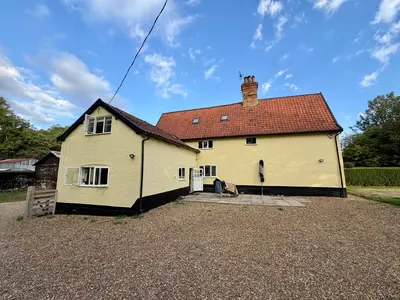 Fritton, Norwich, NR15