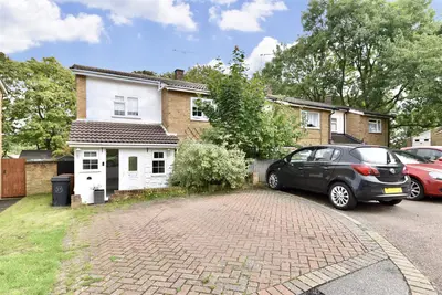 Benstede, Stevenage, SG2