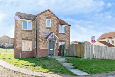 Oak Tree Way, KNOTTINGLEY