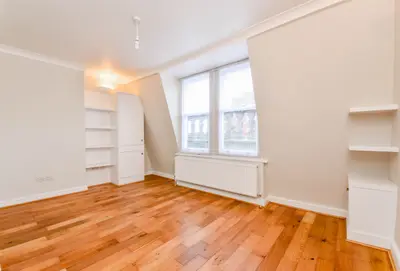 Flat 9, 35-37 Electric Avenue, London