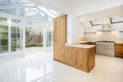 Muncaster Road, London, SW11