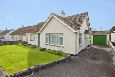 St. Annes Road, Trewoon, PL25