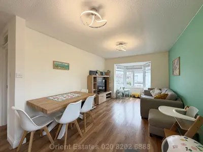 Brent View Road, Colindale, NW9 7EF