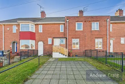 Welbeck Road, Walker, NE6