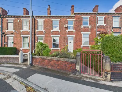 Industrial Street, Horbury, WF4