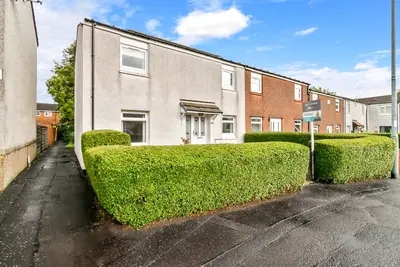 Glenfruin Road, Blantyre, G72