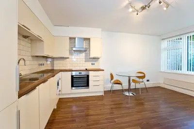 Lyndhurst Terrace, Hampstead, NW3