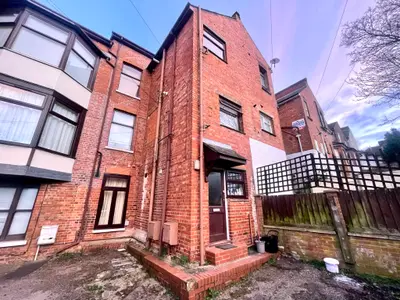 The Warren, Aldershot, Hampshire, GU11 3AB