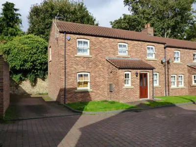 Oak House Yard, Bedale