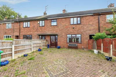 Lytham Drive, Heywood, OL10