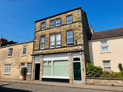 Church Street, Boston Spa, WETHERBY