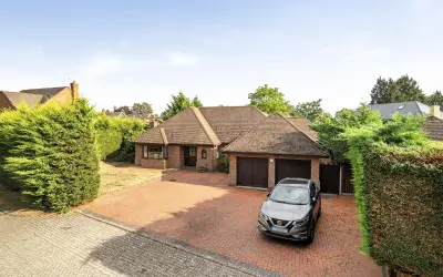 The Paddock, Biddenham, Bedford