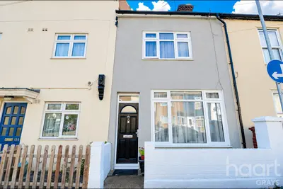 William Street, Grays, RM17