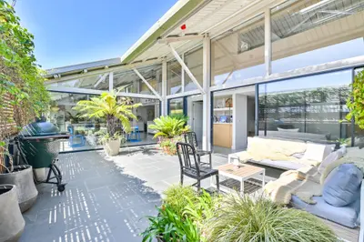 The Penthouse, Wotton Works
