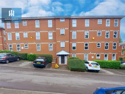 Northgate Lodge, Pontefract, WF8