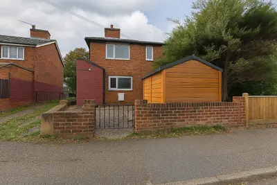 Alexandra Road, Aldershot, Hampshire, GU11 3PP