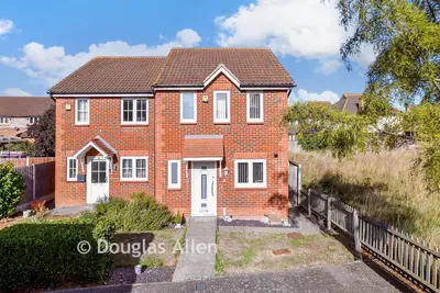 Puffin Close, Wickford, SS12