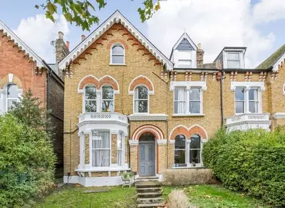 Marmora Road, East Dulwich, SE22