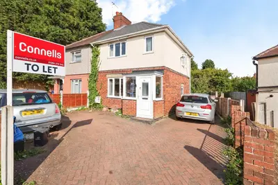 Wilson Road, DY5