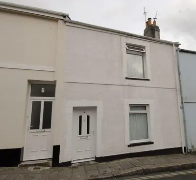 Providence Street, Plymouth