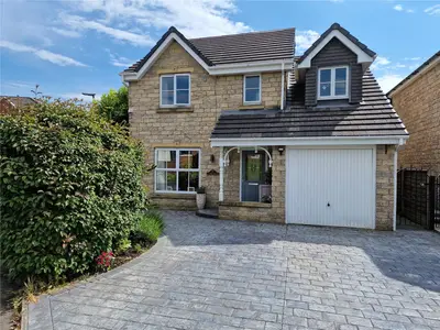 Aster Chase, Lower Darwen, BB3