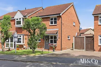 Kiln Way, Grays, Essex, RM17 5JF