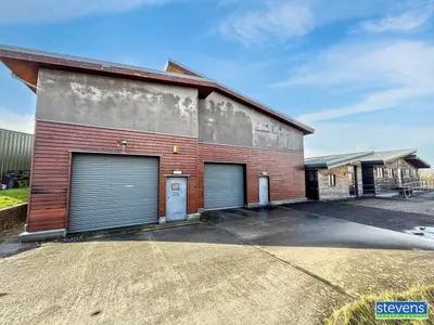 Cranmere Court, Okehampton, EX20
