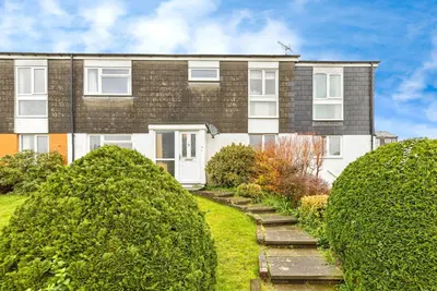 Darleydale, Crawley, RH11