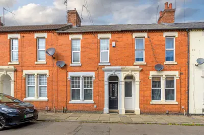 Althorp Road, Northampton, NN5