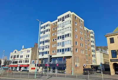 Marine Parade, Brighton, BN2